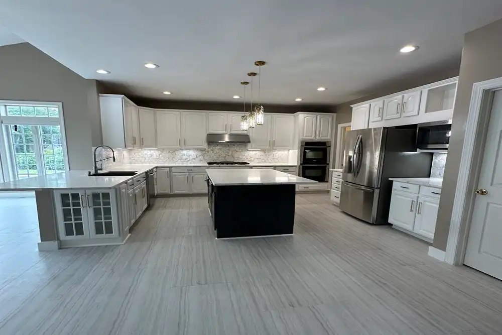 Residential_Kitchen_Project