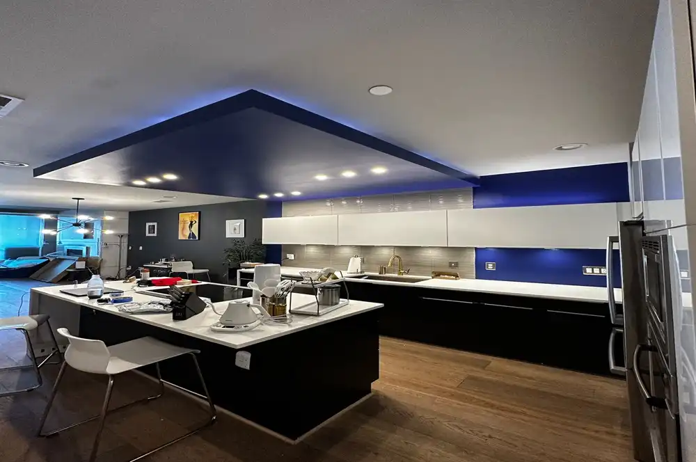 Residential_Kitchen_Project